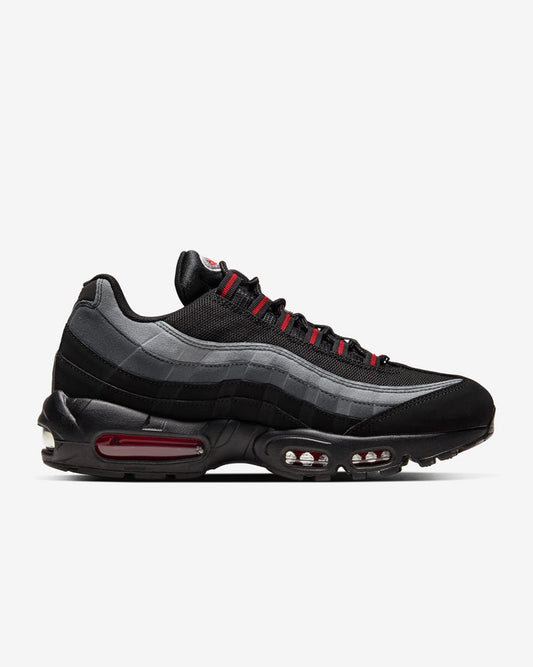 AIR MAX 95 “University Red”