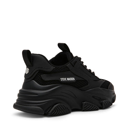 Steve Madden POSSESSION TRAINERS