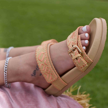 GXB Culture Mule Sandals