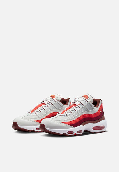 NIKE AIRMAX 95 “Picante Red