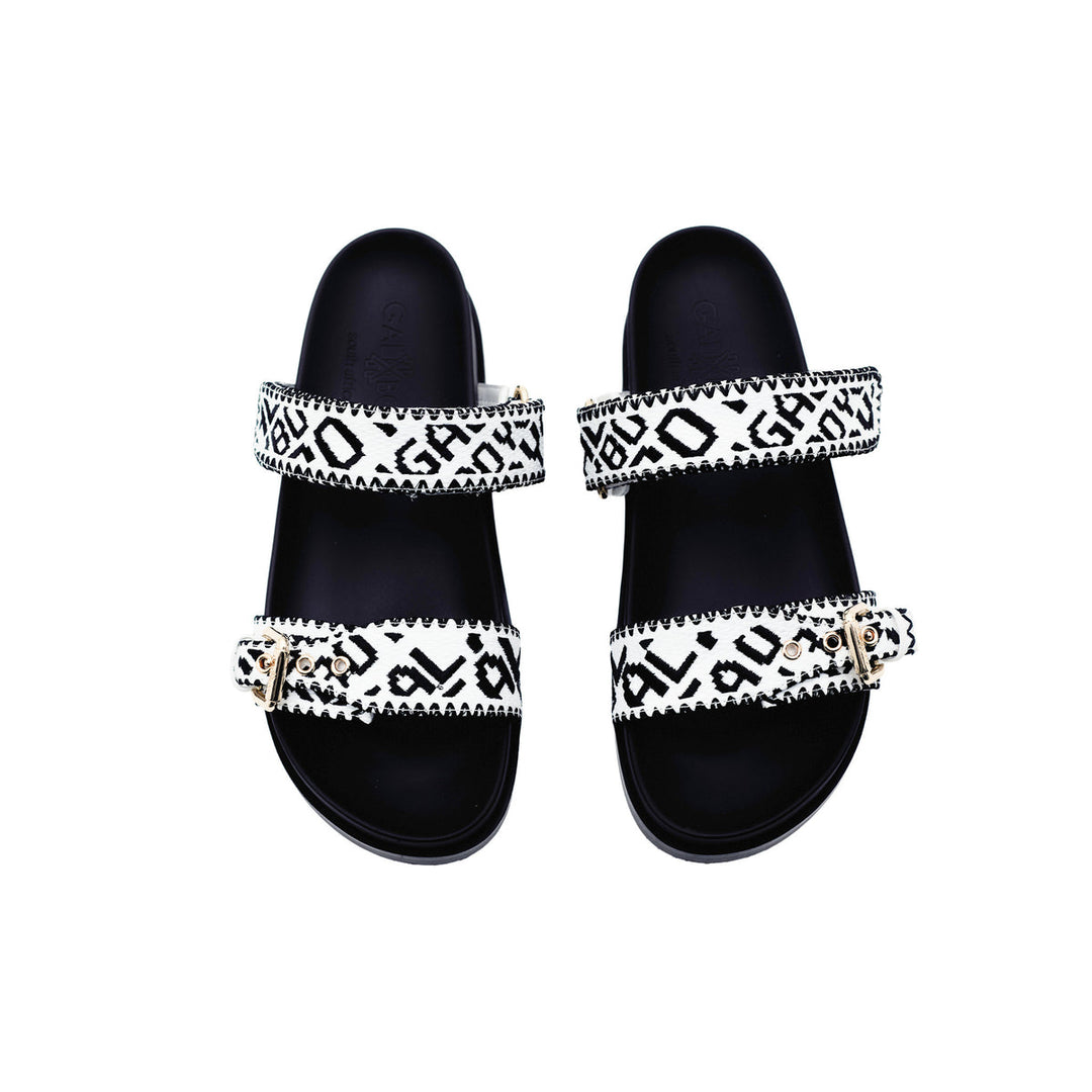 GXB Culture Mule Sandals