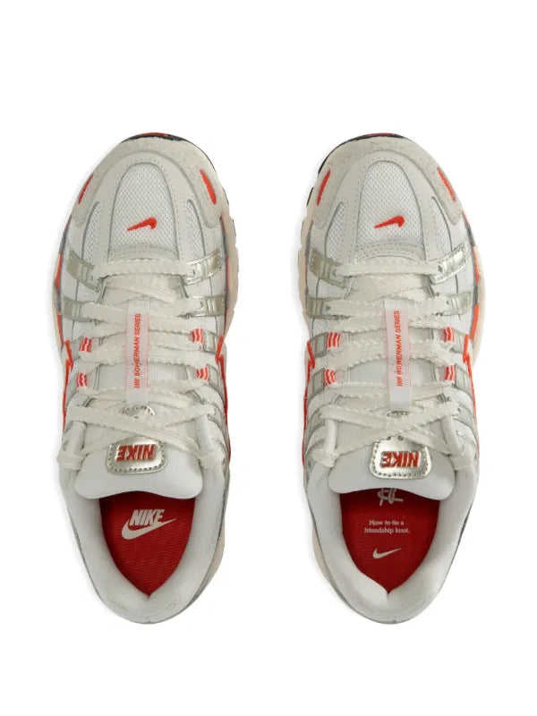 Nike P-6000 Trainers “Light Beige