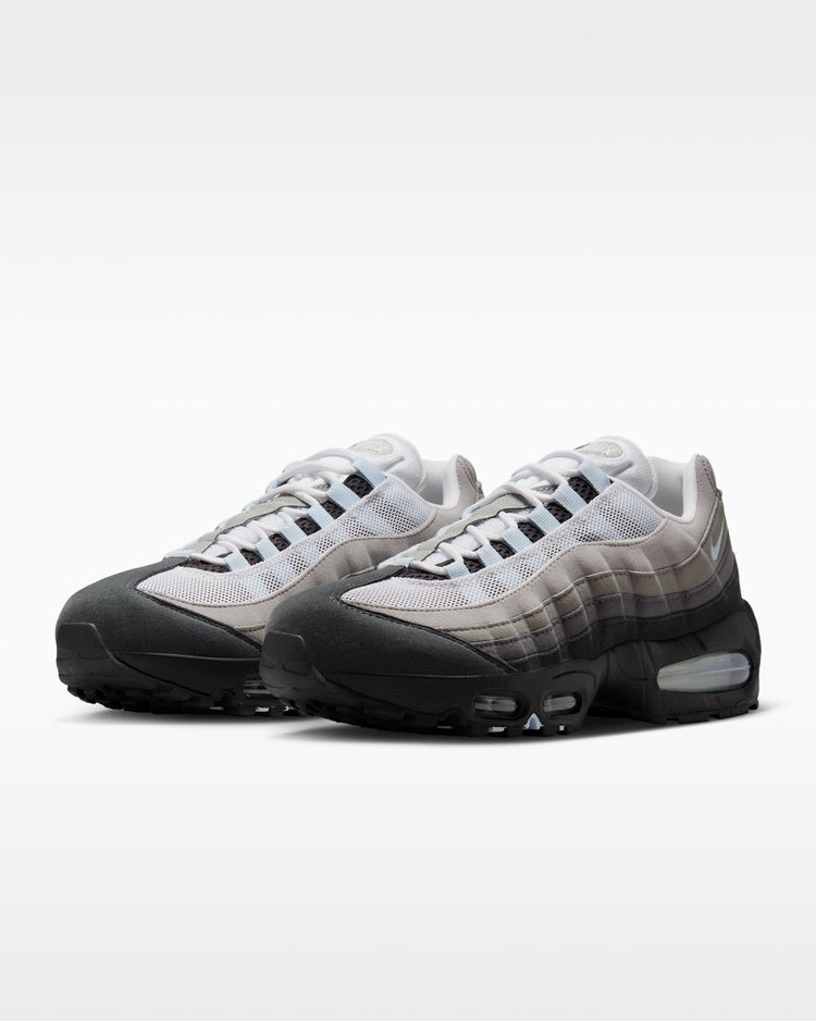 Nike Air Max 95 “Big Bubble”