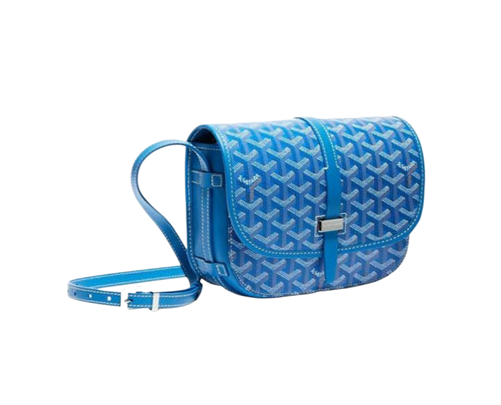 GOYARD BELVEDERE PM