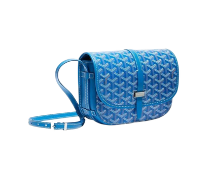 GOYARD BELVEDERE PM