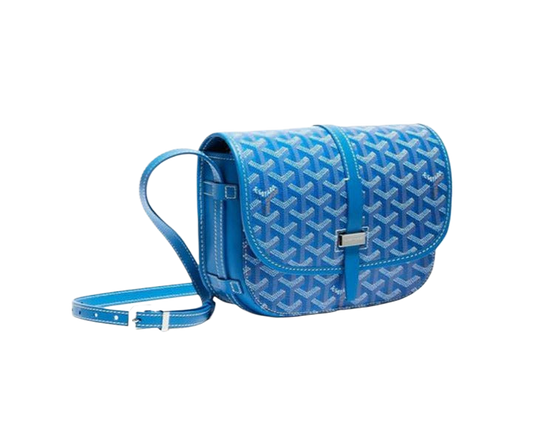 GOYARD BELVEDERE PM