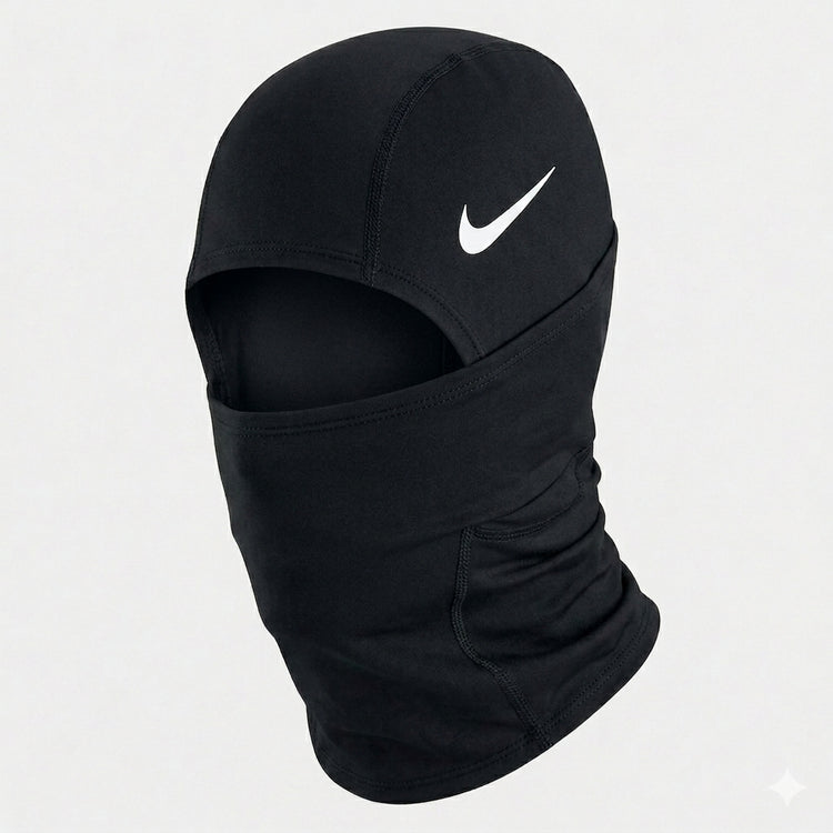 Nike Black Ski Mask