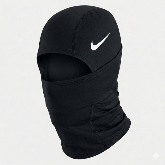 Nike Black Ski Mask