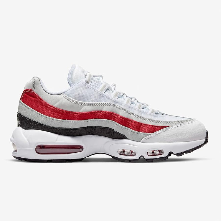 Nike Airmax 95 “Varsity Red
