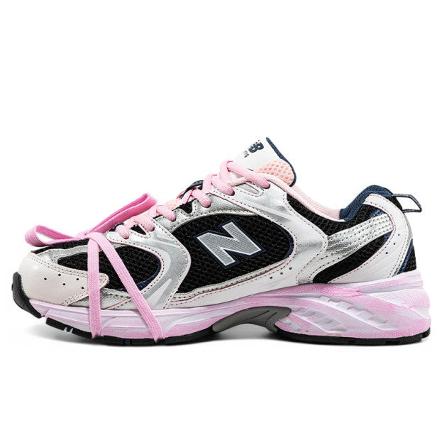 New Balance 530 Custom Pink Sliver