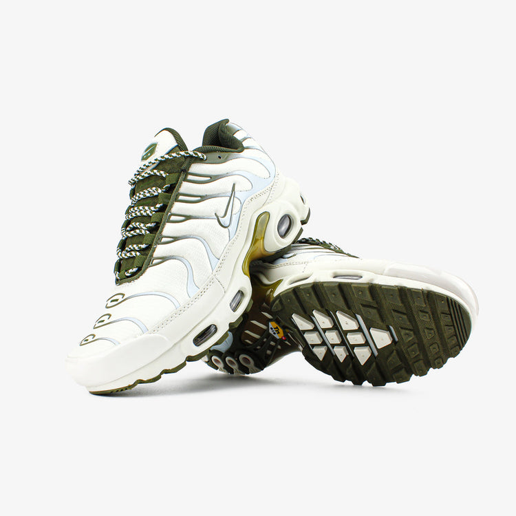 Nike Air Max Plus Tn "Light Bone”