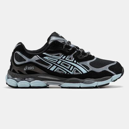 Asics x Atmos GEL-NYC “Black/Blue”