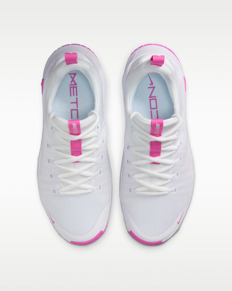 Nike Free Metcon 6 ‘White/Playful Pink’