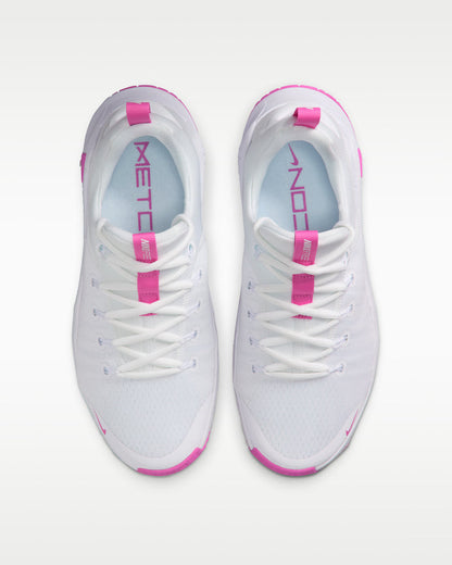 Nike Free Metcon 6 ‘White/Playful Pink’
