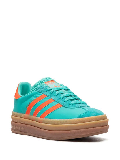 ADIDAS GAZELLE BOLD "ORANGE