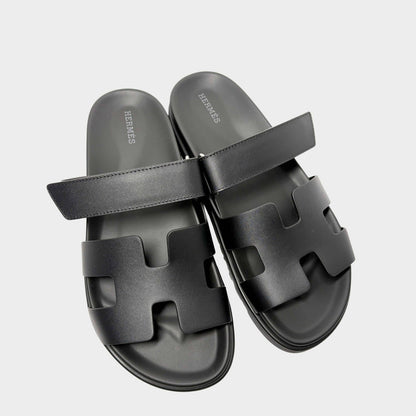 HERMÈS CHYPRE SANDALS