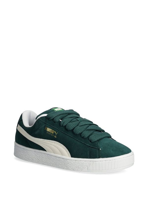 Puma Suede XL “Blue”
