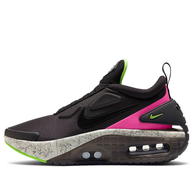 Nike Adapt Auto Max ‘Black Pink
