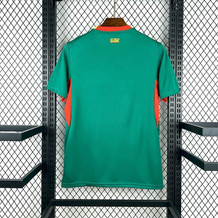 Senegal Away Jersey World Cup 2026