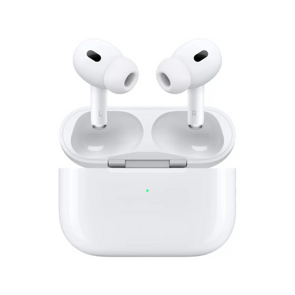 Apple AirPods Pro 2nd gen with MagSafe Case USB C
