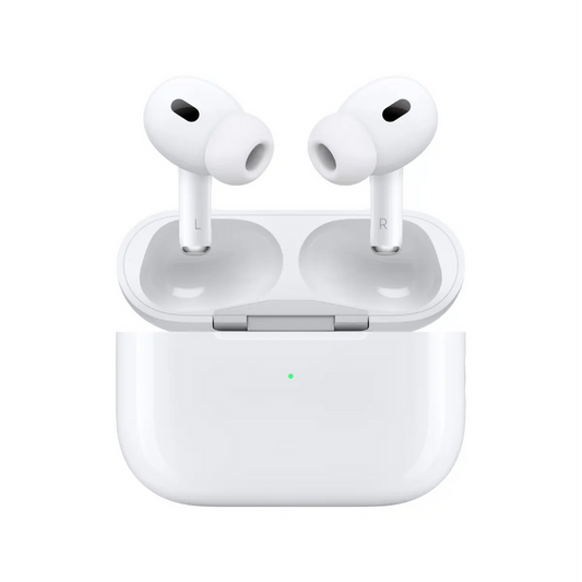 Apple AirPods Pro 2nd gen with MagSafe Case USB C