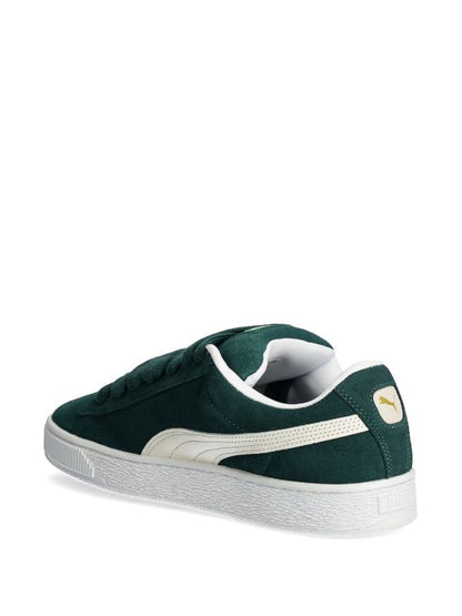Puma Suede XL “Blue”