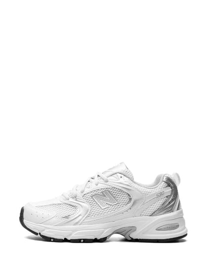 New Balance 530 Custom Silver