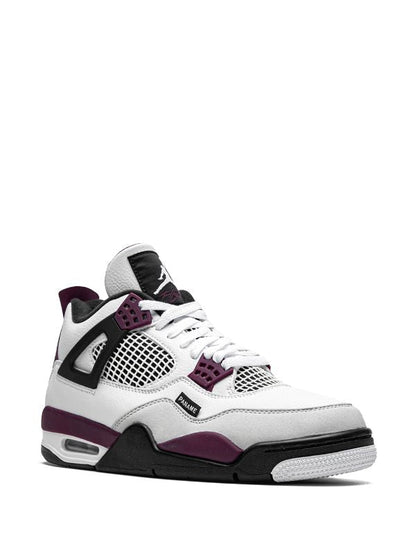 PSG AIR JORDAN 4 RETRO