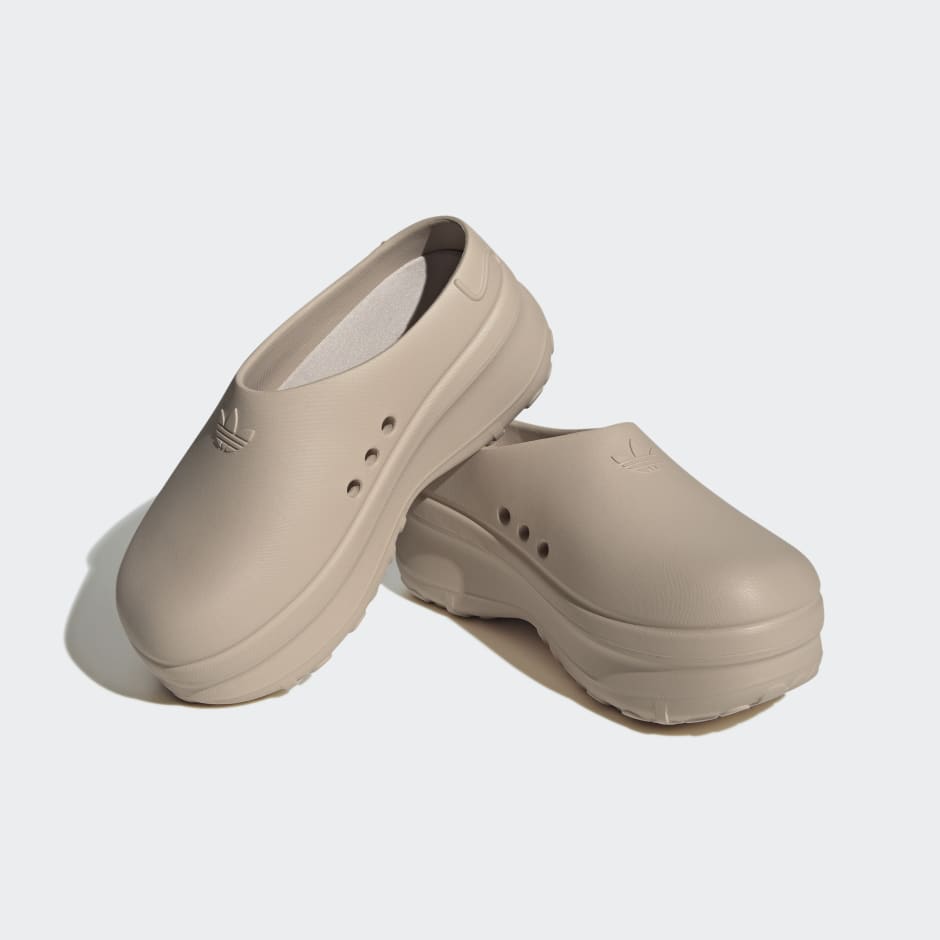 ADIFOM STAN SMITH MULE SHOES