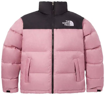 The North Face 1996 Retro Nuptse Jacket 'Cameo Pink'