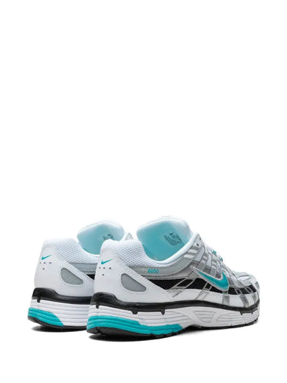 Nike P-6000 "Dusty Cactus