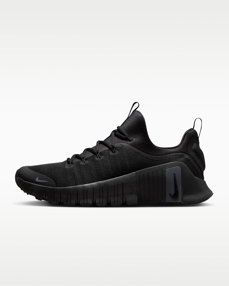 Nike Free Metcon 6 ‘Black’