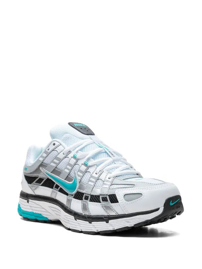 Nike P-6000 "Dusty Cactus
