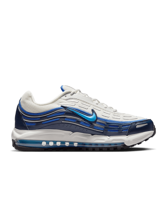 Air Max TL 2.5 Summit White and Obsidian