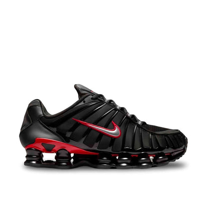 Nike Shox TL " Black/Red"