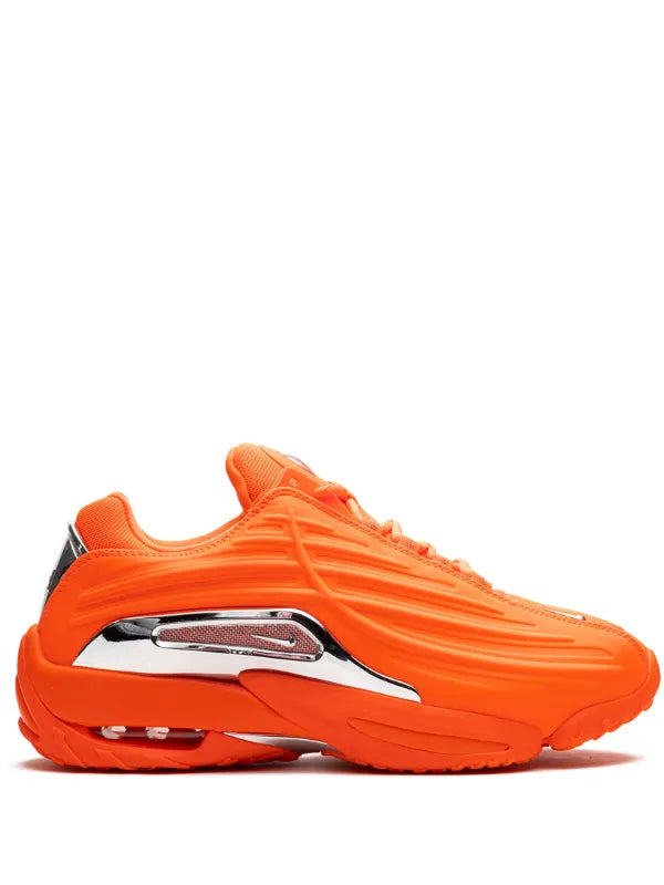 Nike x NOCTA Hot Step 2 "Total Orange