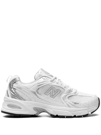 New Balance 530 Custom Silver