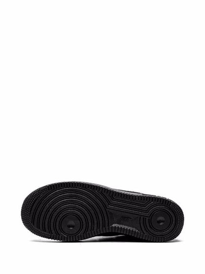 Nike Air Force 1 "Black"