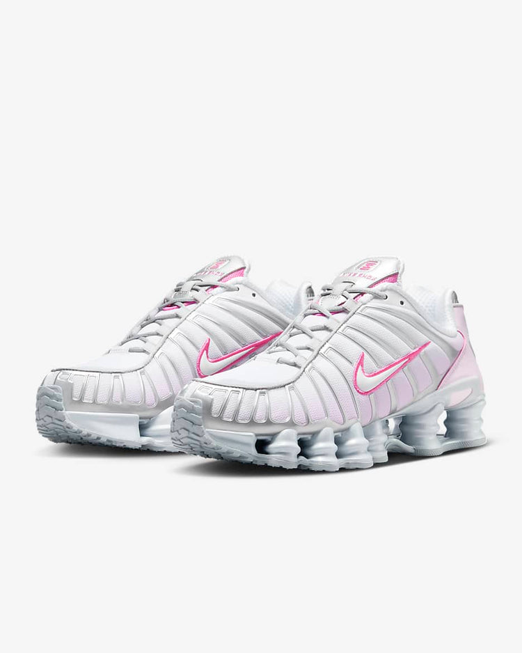 Nike Shox TL “Pink Foam”