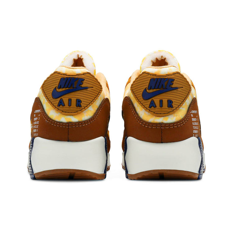 Nike Air Max 90 SE Chutney