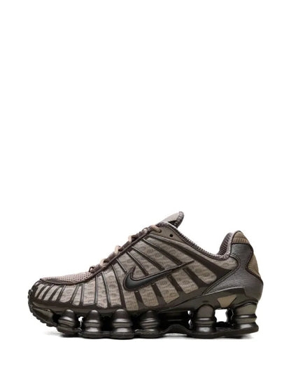 Nike Shox TL "Khaki"