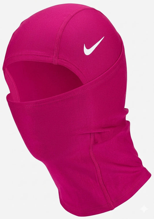 Nike Pink Ski Mask