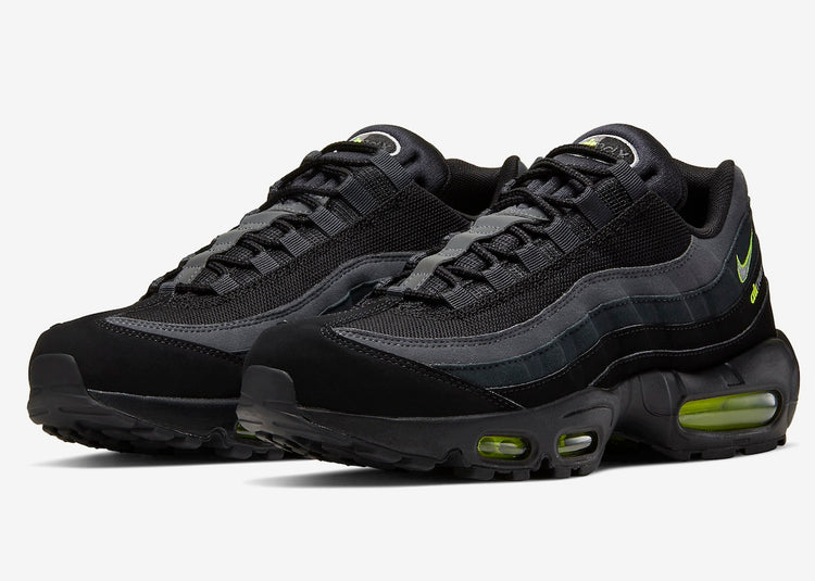 AIR MAX 95 “Black Volt