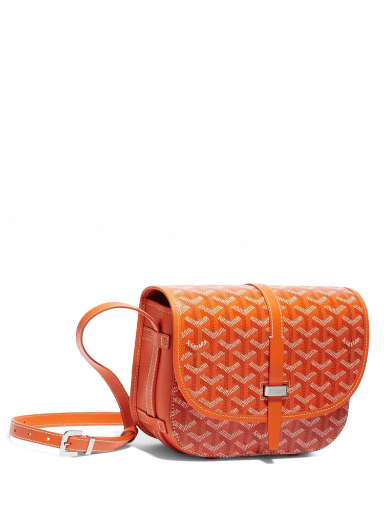 GOYARD BELVEDERE PM