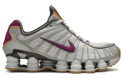 NIKE SHOX TL “Viotech