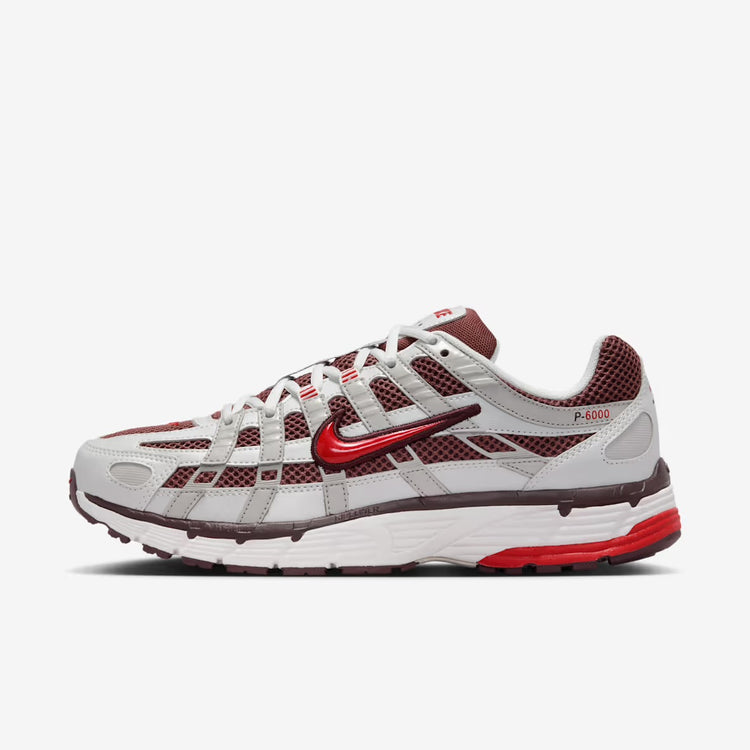 Nike P-6000 "Light Iron Ore & Dark Pony