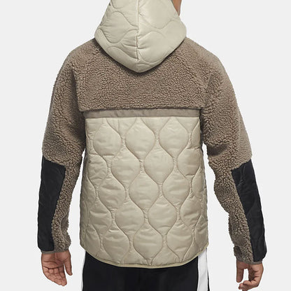 Nike Sportswear Winter Hooded Jacket