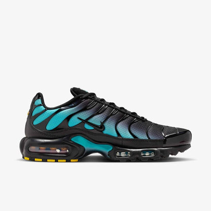 Nike Air Max Plus Tn 'Black Dusty Cactus