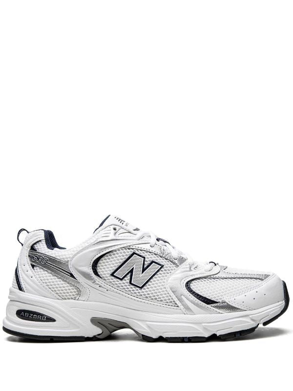 New Balance 530 “White silver navy