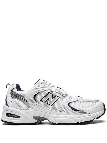 New Balance 530 “White silver navy